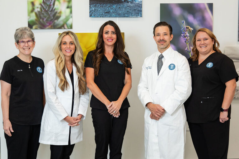 Our Practice | St. Louis Vascular Surgical Specialists